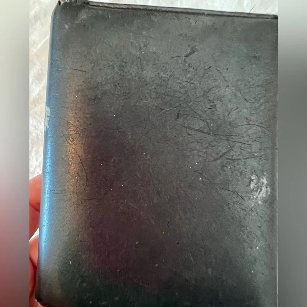Cartier Wallet